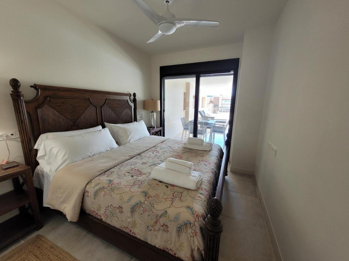Stunning Apartment La Cala De Mijas - Walking Distance To The Beach And Town - Pool Open Exterior foto