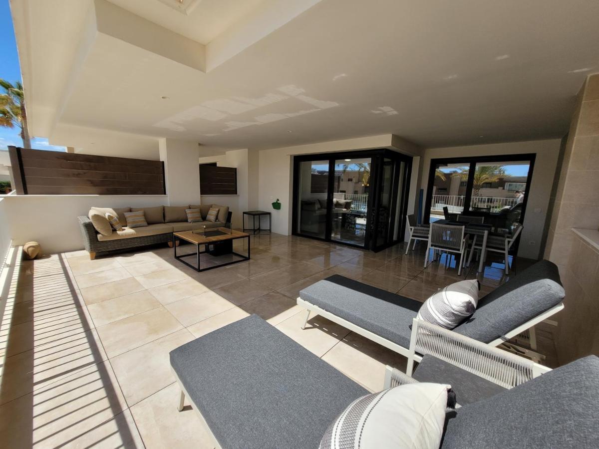 Stunning Apartment La Cala De Mijas - Walking Distance To The Beach And Town - Pool Open Exterior foto