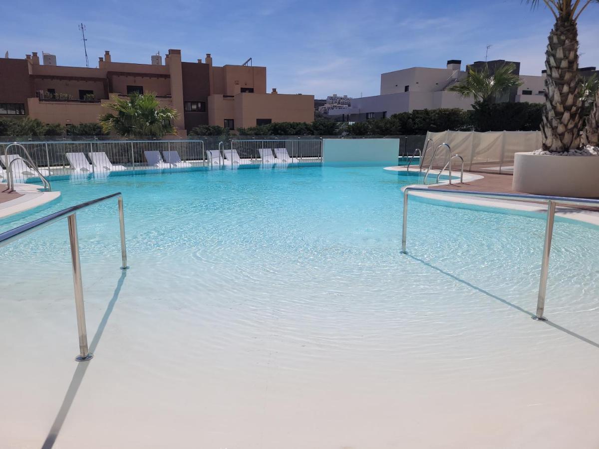 Stunning Apartment La Cala De Mijas - Walking Distance To The Beach And Town - Pool Open Exterior foto